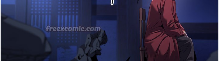 煉慾:色魔再臨第14話-極致痛苦帶來極致高潮