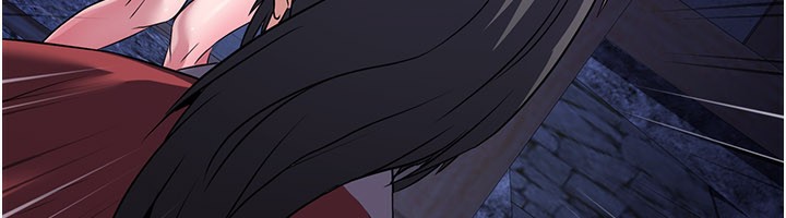 煉慾:色魔再臨第14話-極致痛苦帶來極致高潮