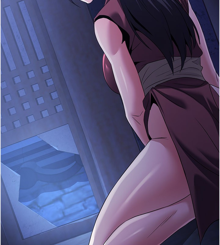 煉慾:色魔再臨第14話-極致痛苦帶來極致高潮