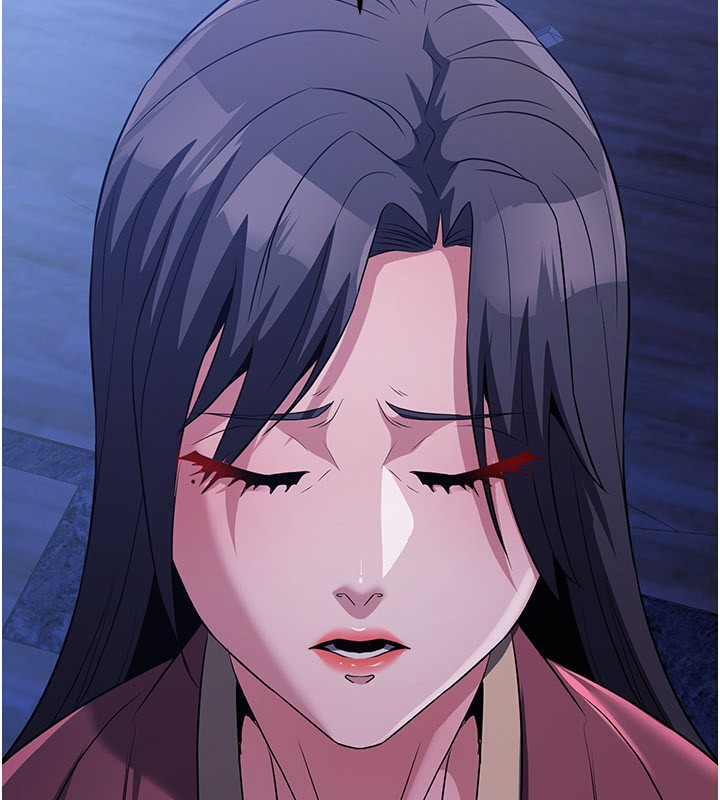 煉慾:色魔再臨第14話-極致痛苦帶來極致高潮