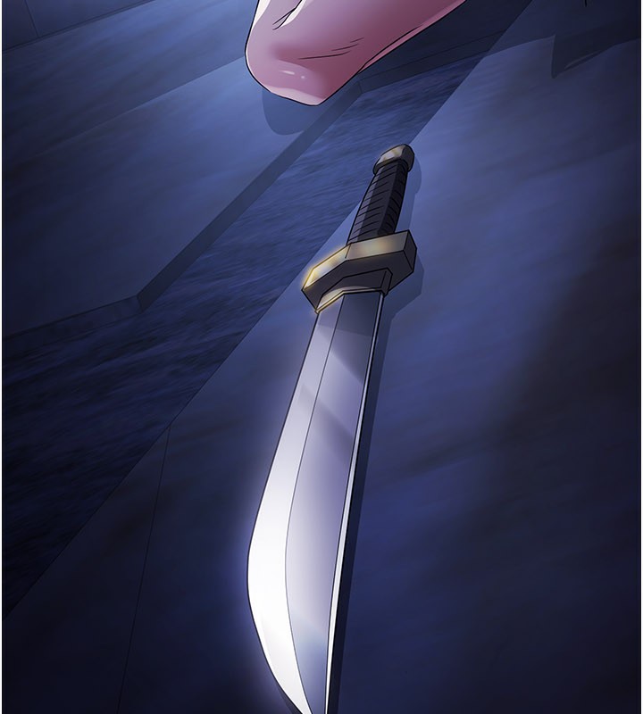 煉慾:色魔再臨第14話-極致痛苦帶來極致高潮