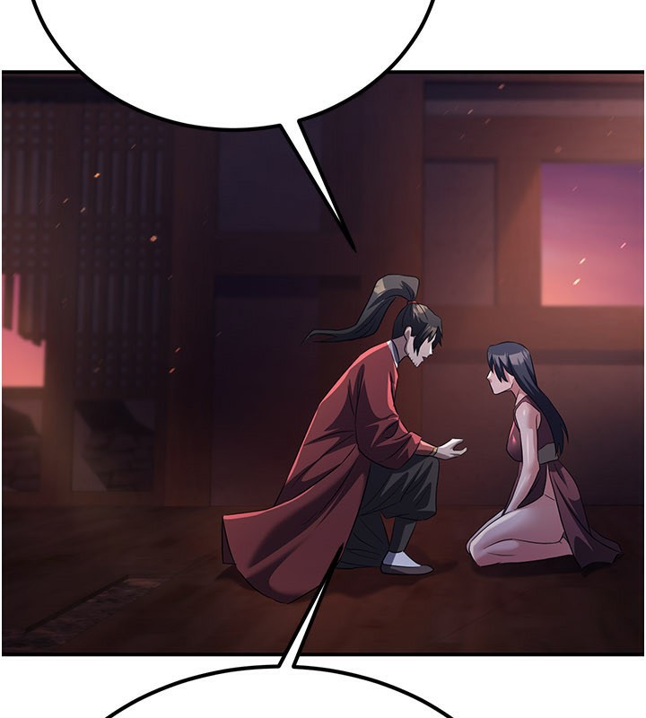 煉慾:色魔再臨第14話-極致痛苦帶來極致高潮