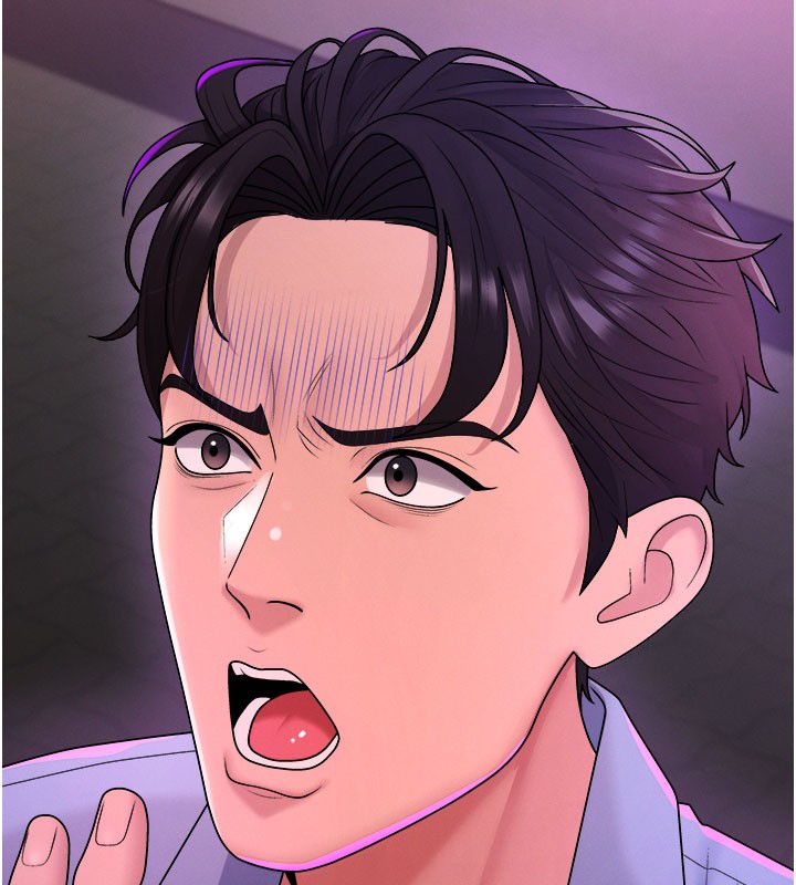 肉體審判第25話-同時達到高潮的兩人