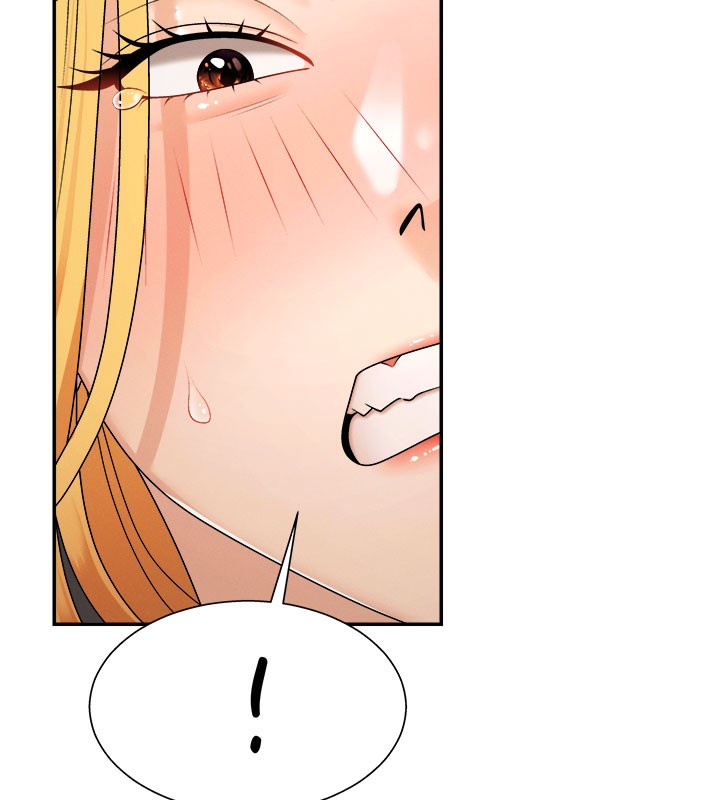 肉體審判第25話-同時達到高潮的兩人