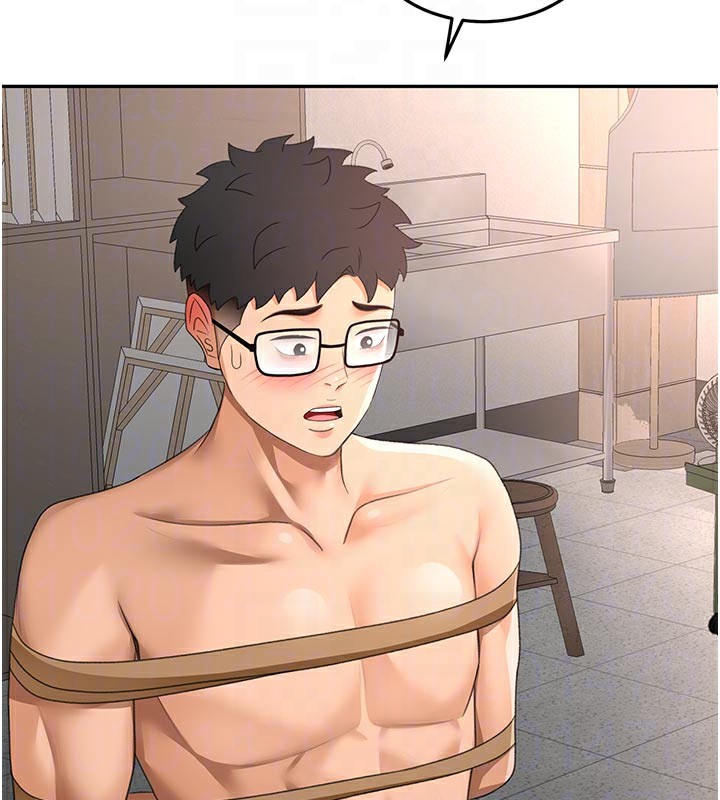 頂加套房的春天第41話-公狗的服從訓練