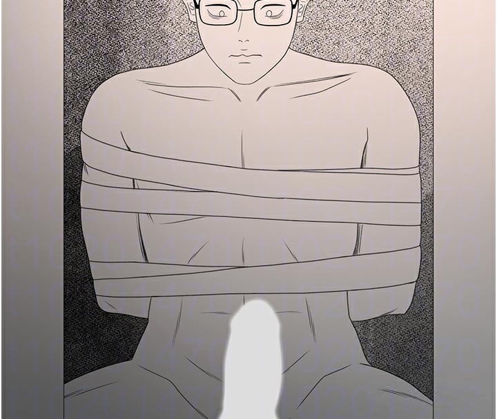 頂加套房的春天第41話-公狗的服從訓練