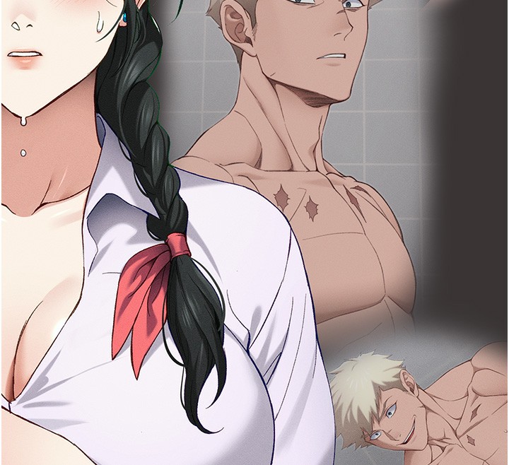 太妹攻略指南第45話-試圖越獄的奴隸們