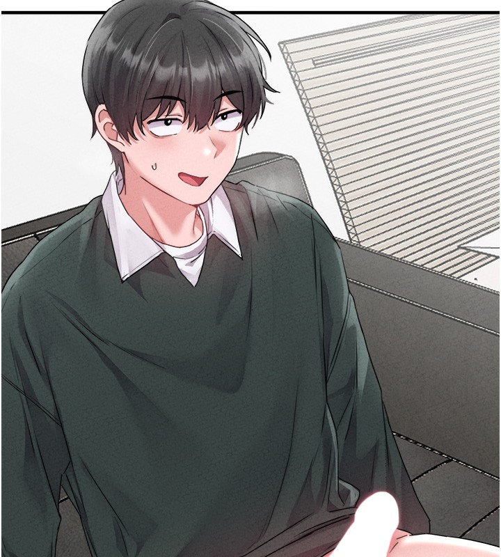 男人配額制第19話-急著破處的可娟