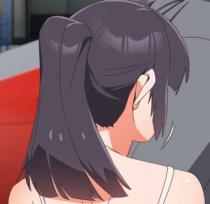 與眾不同的兄妹第19話