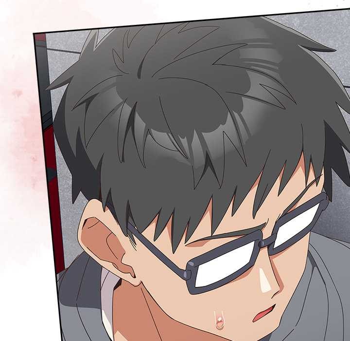 與眾不同的兄妹第19話