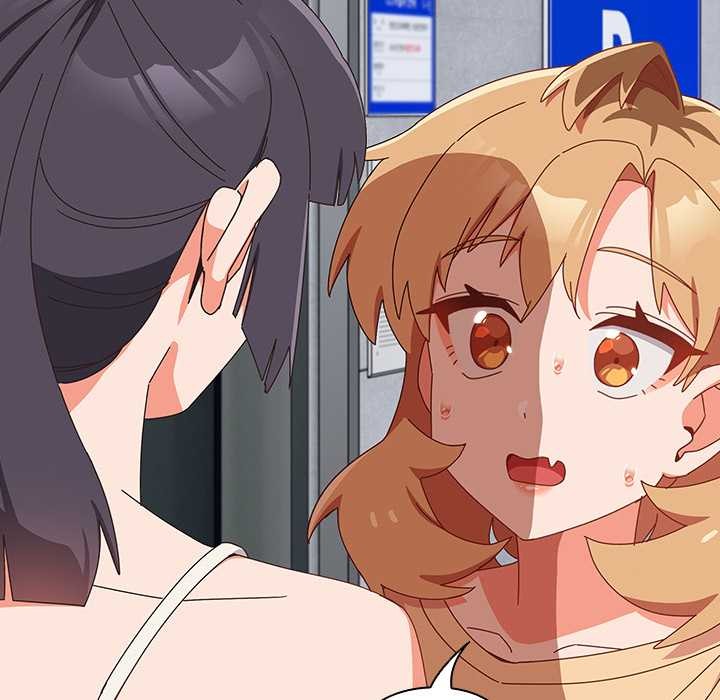 與眾不同的兄妹第19話