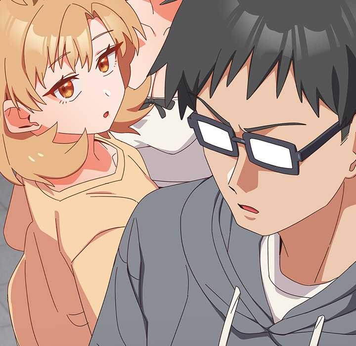 與眾不同的兄妹第19話