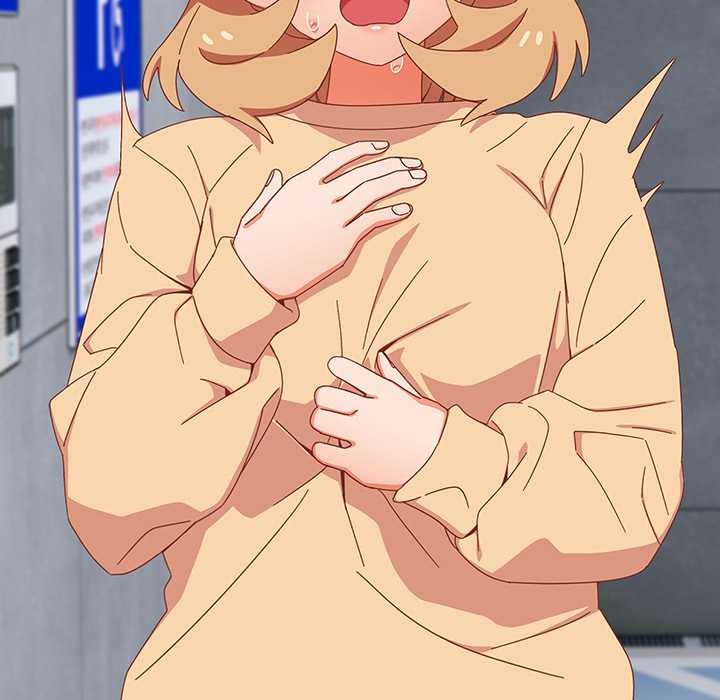 與眾不同的兄妹第19話