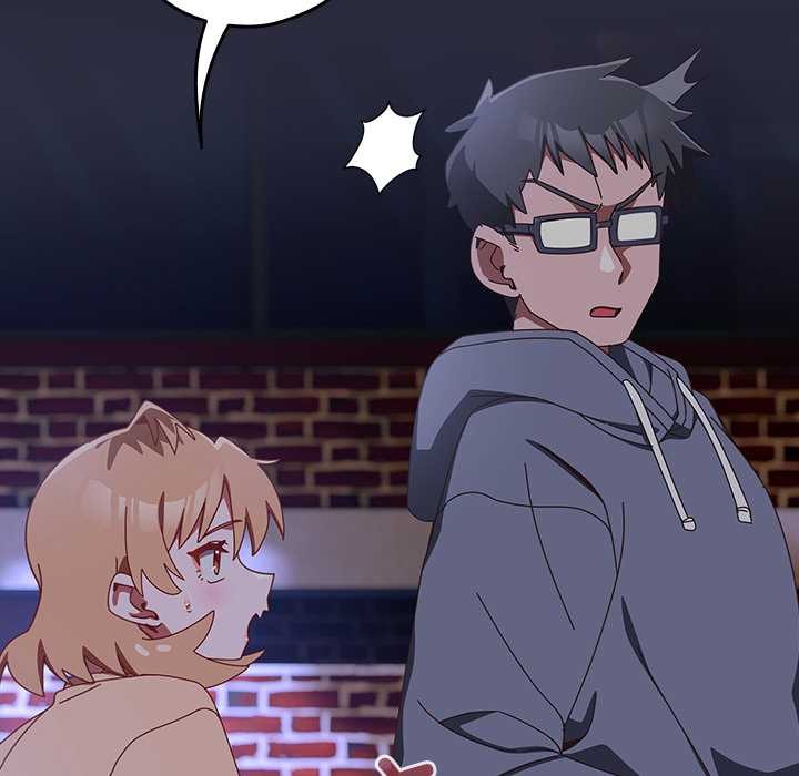 與眾不同的兄妹第19話