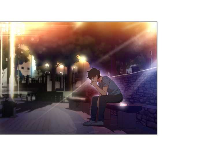 她的直播間第34話