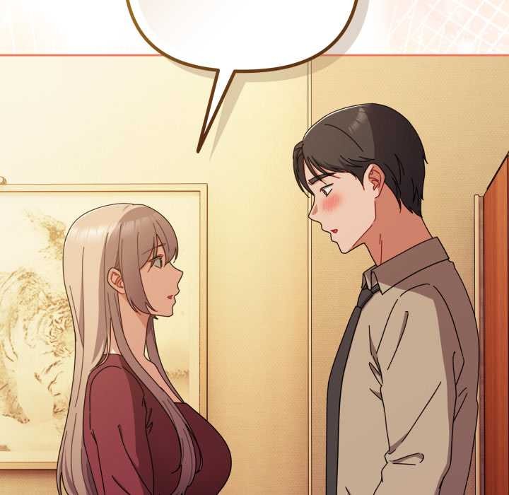 愛上你也好第37話