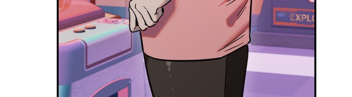 守护天使第55話-我的下半身只對妳有反應