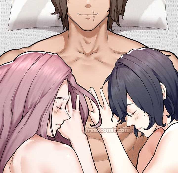 超導體覺醒第11話