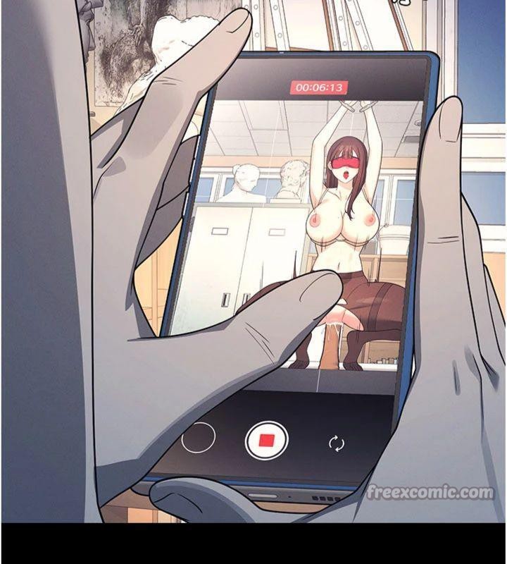 羞恥課堂第10話-被玩弄的昀芷老師