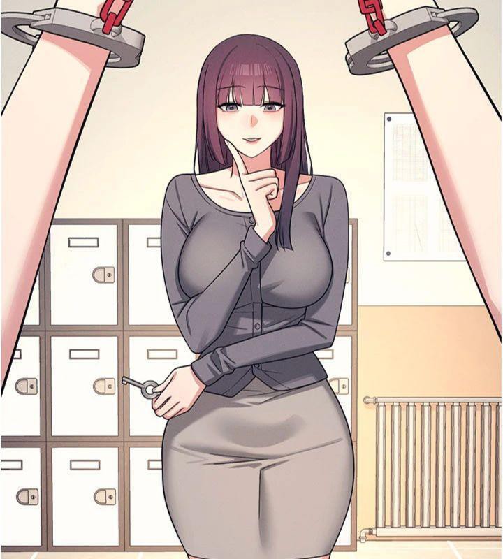 羞恥課堂第10話-被玩弄的昀芷老師