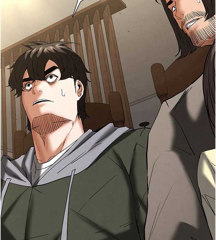 末日鵰堡第51話-被迫在家人面前肛交