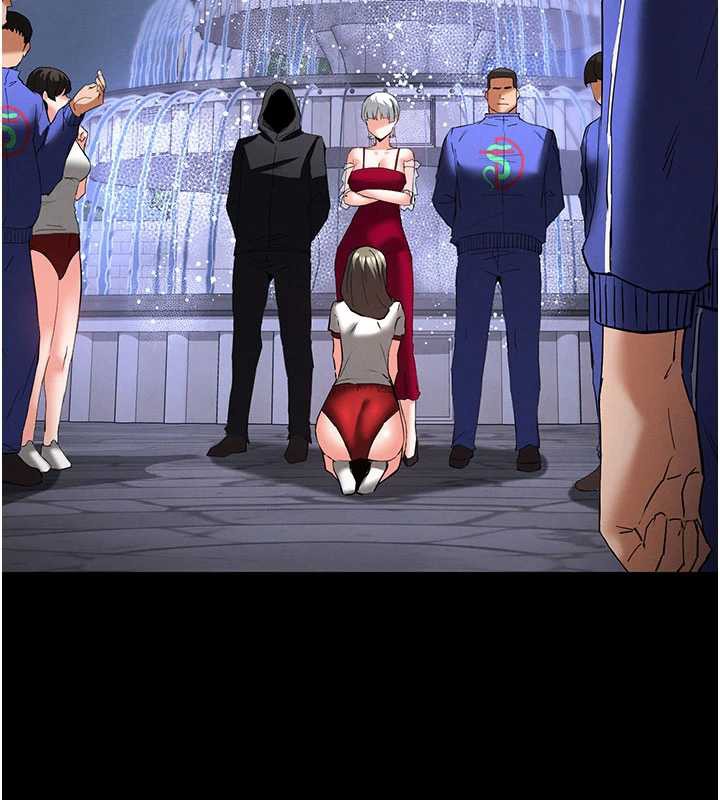 末日鵰堡第51話-被迫在家人面前肛交