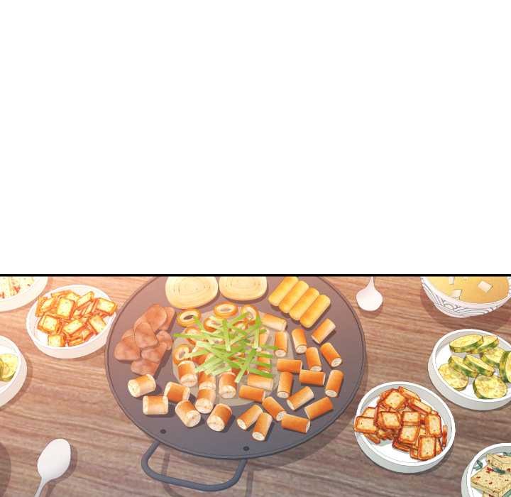 可以爱你吗第76話