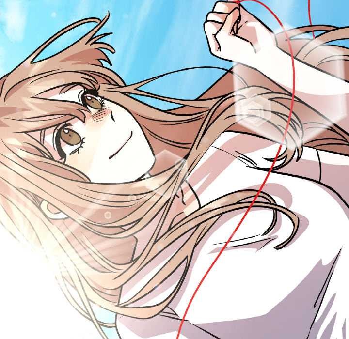 附屬品少女的叛逆期第22話