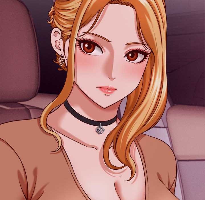 她们的夜晚属于我第14話