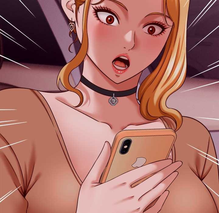 她们的夜晚属于我第14話