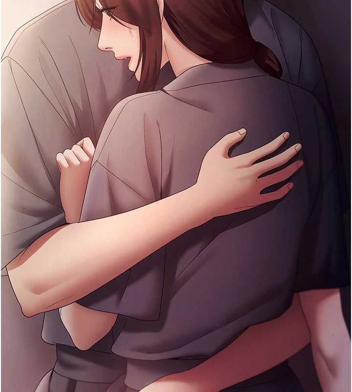 老闆娘的誘惑第77話-插進來就沒煩惱了…!