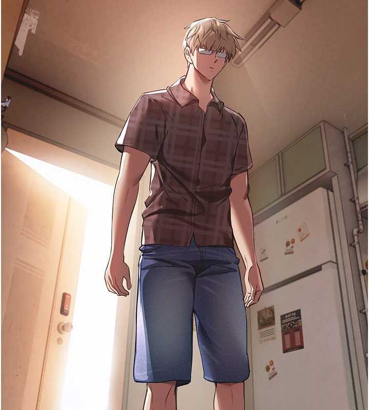 BeautifulDays第56話-邊看我羞恥的模樣邊插入