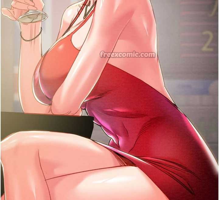 掠奪行動第78話-要滿足我不容易哦♥