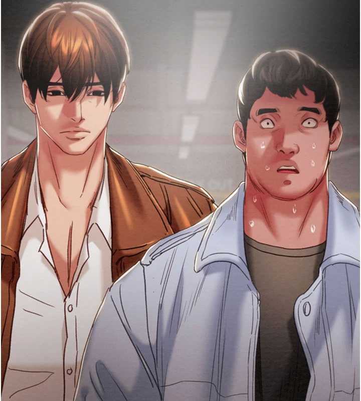 掠奪行動第78話-要滿足我不容易哦♥