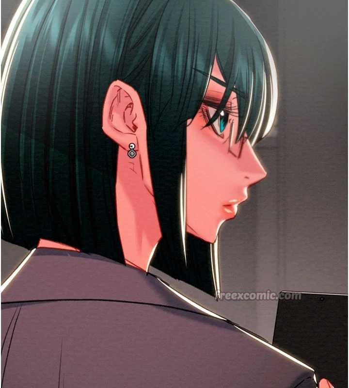 掠奪行動第78話-要滿足我不容易哦♥