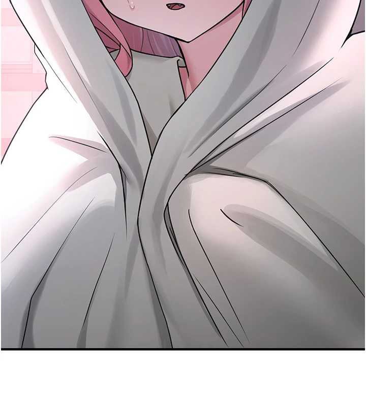 垃圾堆捡到宠物系萌妹第21話-關於「她」的過去…