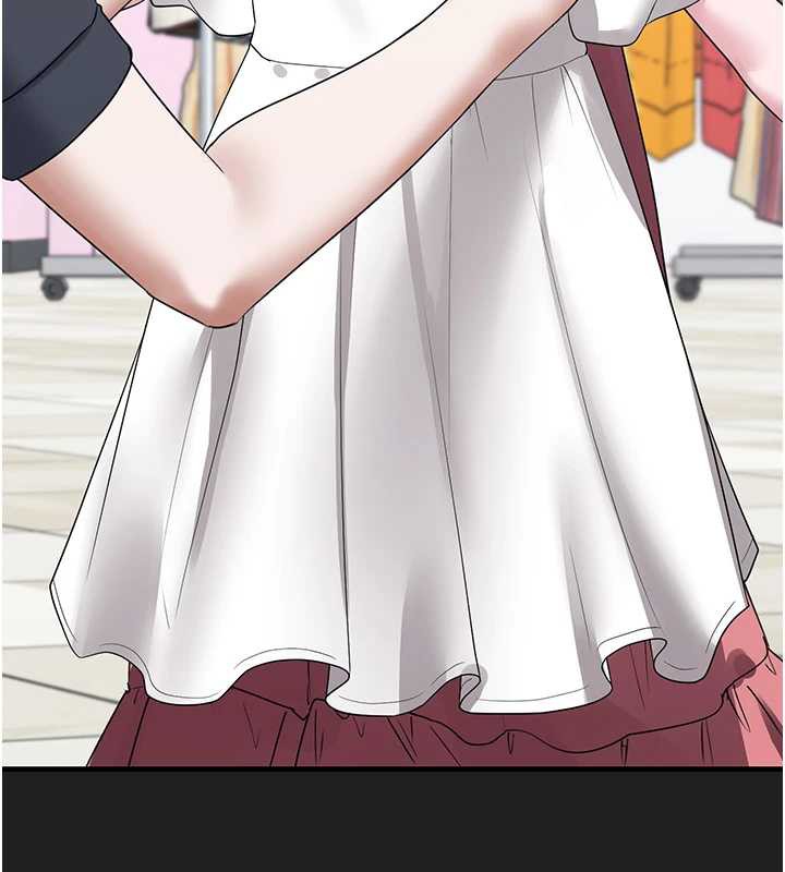 垃圾堆撿到寵物系萌妹第21話-關於「她」的過去…