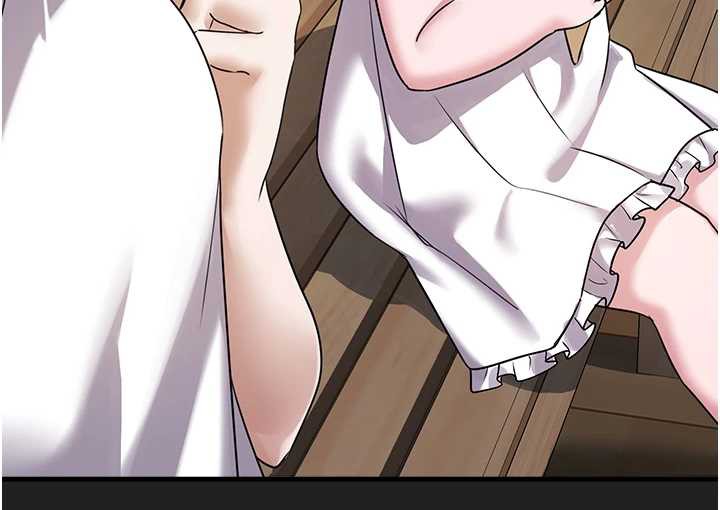 垃圾堆捡到宠物系萌妹第21話-關於「她」的過去…