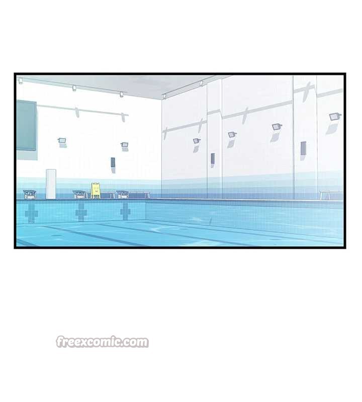 民宿精營中第33話-碰到水就會發情