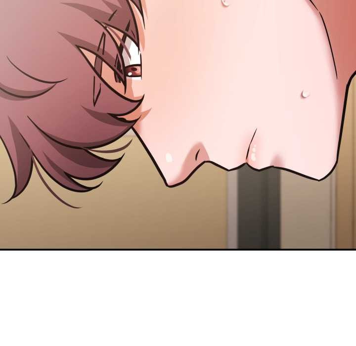 我的傻瓜男友第34話