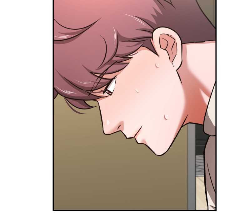 我的傻瓜男友第34話