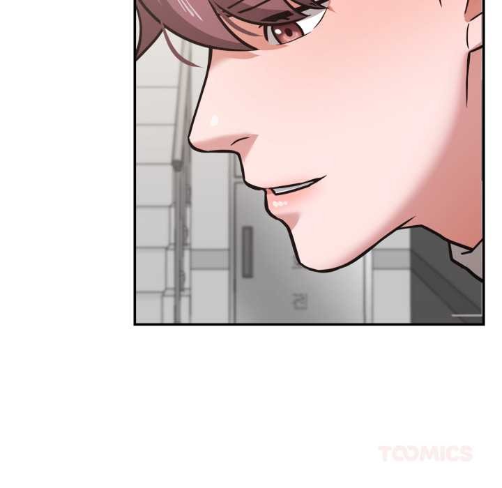 我的傻瓜男友第34話