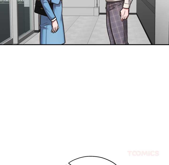 我的傻瓜男友第34話