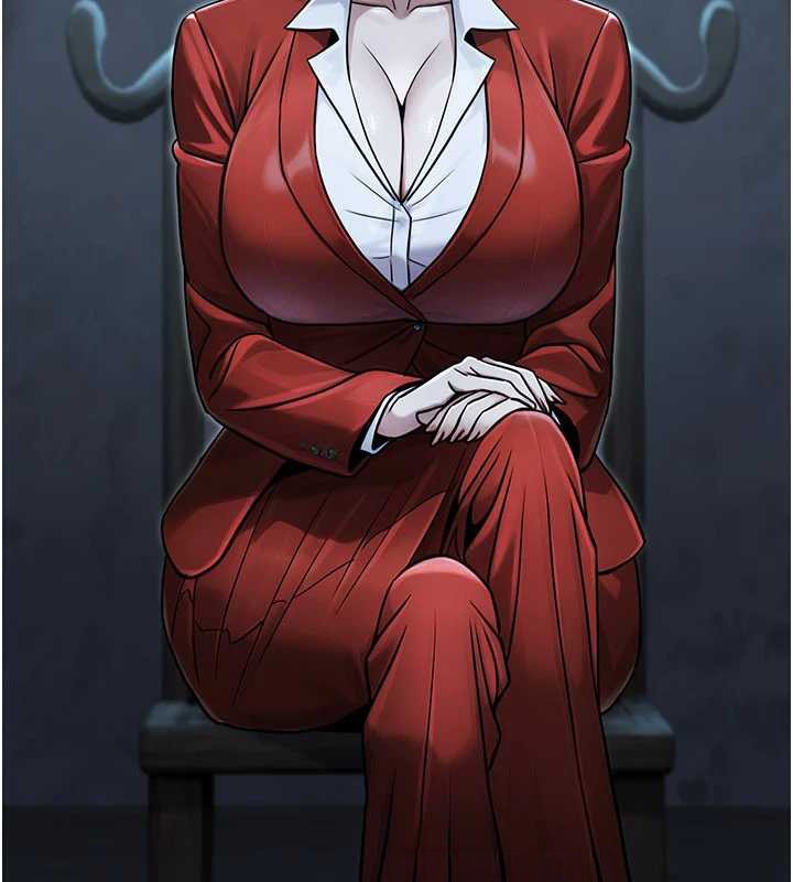 公務員的桃色副業最終話-小孩子才做選擇