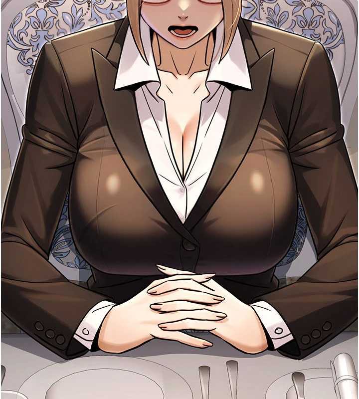 公務員的桃色副業最終話-小孩子才做選擇