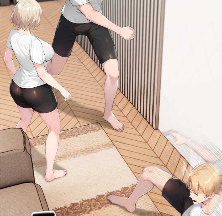 夫婦遊戲第50話