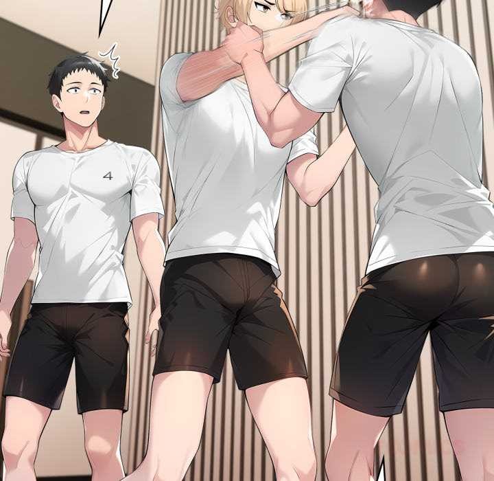 夫婦遊戲第50話