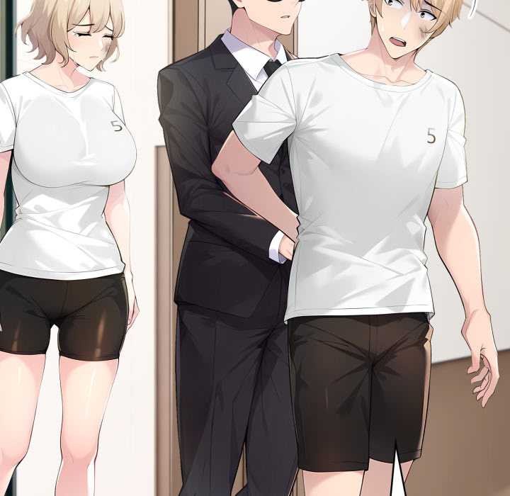 夫婦遊戲第50話