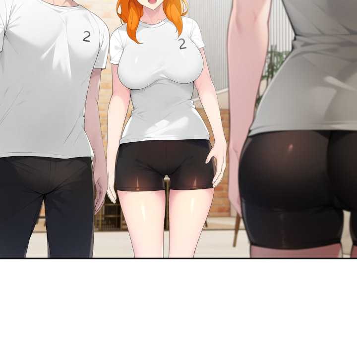 夫婦遊戲第50話