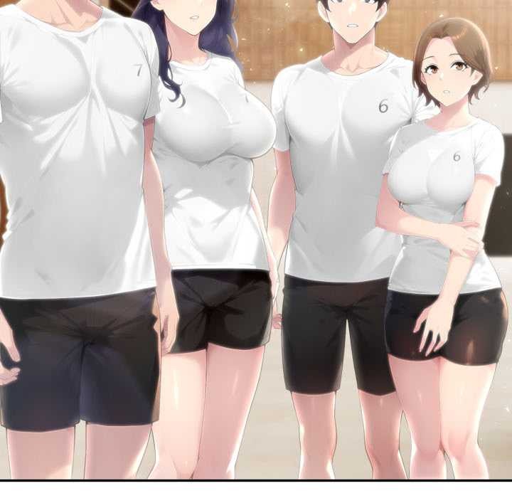 夫婦遊戲第50話